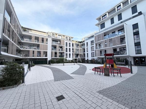 Appartement - 3 pièce(s) - 70 m2