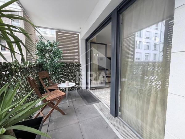 Appartement - 3 pièce(s) - 70 m2