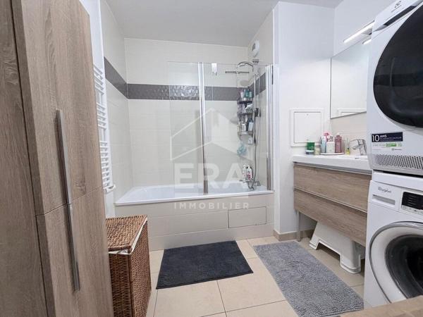 Appartement - 3 pièce(s) - 70 m2