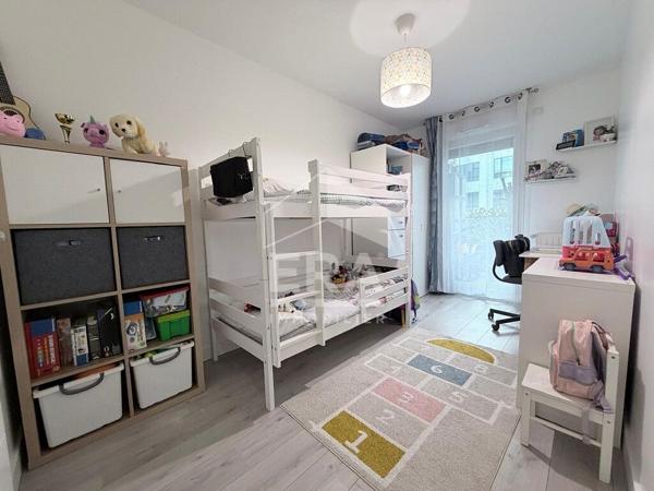 Appartement - 3 pièce(s) - 70 m2