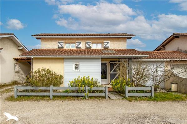 Maison à vendre |  Andernos-les-Bains |  4 pièces | 77 m²