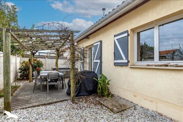 Maison à vendre |  Andernos-les-Bains |  4 pièces | 77 m²