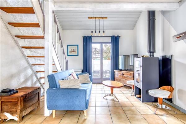 Maison à vendre |  Andernos-les-Bains |  4 pièces | 77 m²