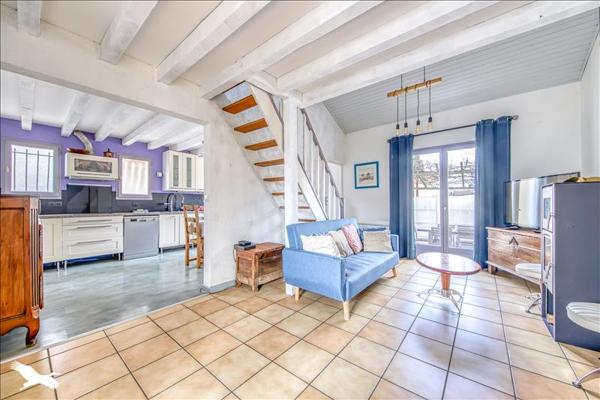 Maison à vendre |  Andernos-les-Bains |  4 pièces | 77 m²