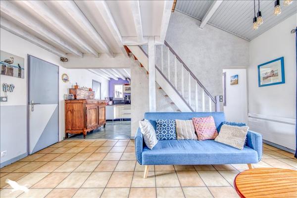 Maison à vendre |  Andernos-les-Bains |  4 pièces | 77 m²