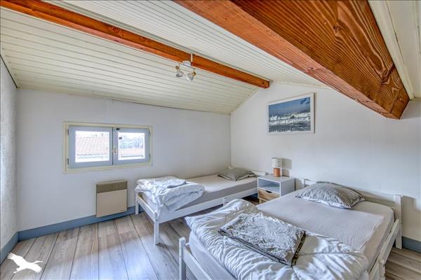 Maison à vendre |  Andernos-les-Bains |  4 pièces | 77 m²