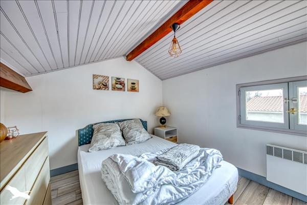 Maison à vendre |  Andernos-les-Bains |  4 pièces | 77 m²