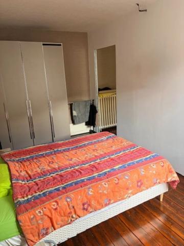 Maison à vendre à Montmédy – 93 m², 3 chambres, garage et terrasse plein sud – Proche Belgique et Luxembourg