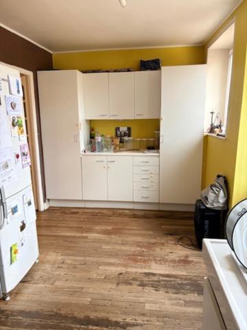Maison à vendre à Montmédy – 93 m², 3 chambres, garage et terrasse plein sud – Proche Belgique et Luxembourg