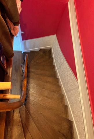 Maison à vendre à Montmédy – 93 m², 3 chambres, garage et terrasse plein sud – Proche Belgique et Luxembourg