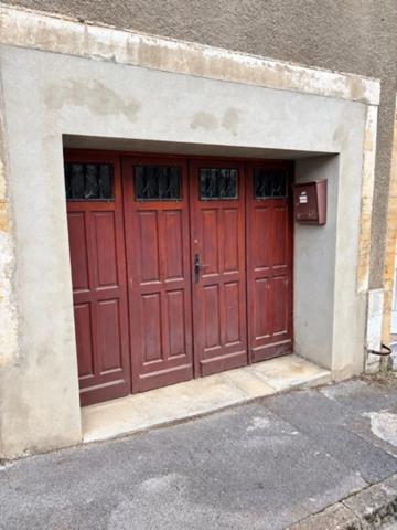 Maison à vendre à Montmédy – 93 m², 3 chambres, garage et terrasse plein sud – Proche Belgique et Luxembourg