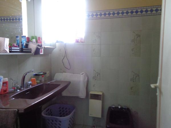 Dpt Yonne (89), à vendre maison 6 pièces de 118 m² - Terrain de 741,00 m² avec garage