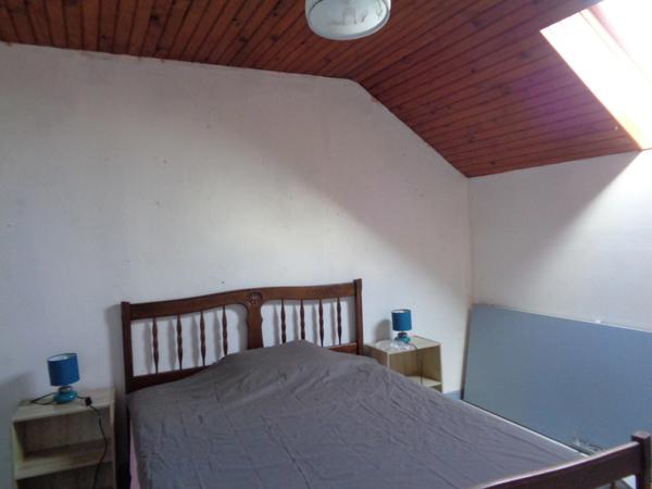 Dpt Yonne (89), à vendre maison 6 pièces de 118 m² - Terrain de 741,00 m² avec garage