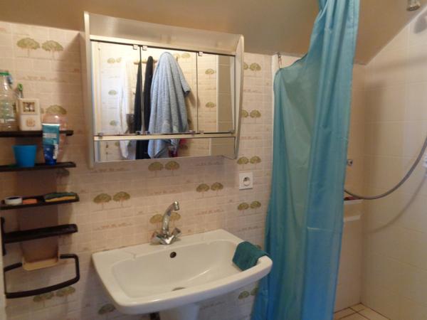 Dpt Yonne (89), à vendre maison 6 pièces de 118 m² - Terrain de 741,00 m² avec garage