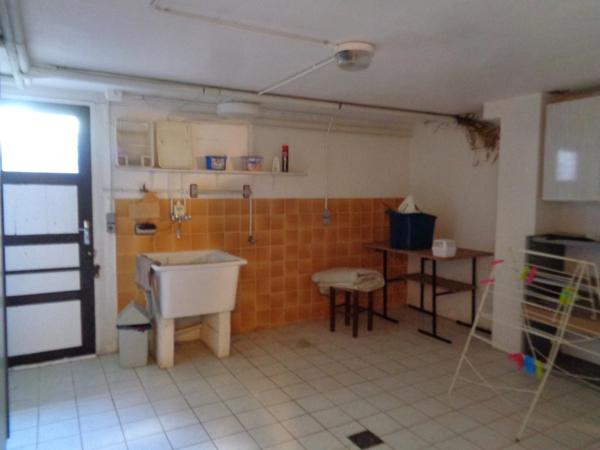 Dpt Yonne (89), à vendre maison 6 pièces de 118 m² - Terrain de 741,00 m² avec garage