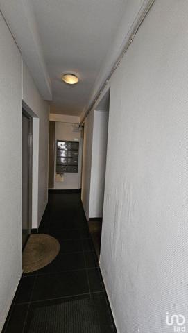 Appartement à vendre 1 pièce 12 m² Levallois-Perret