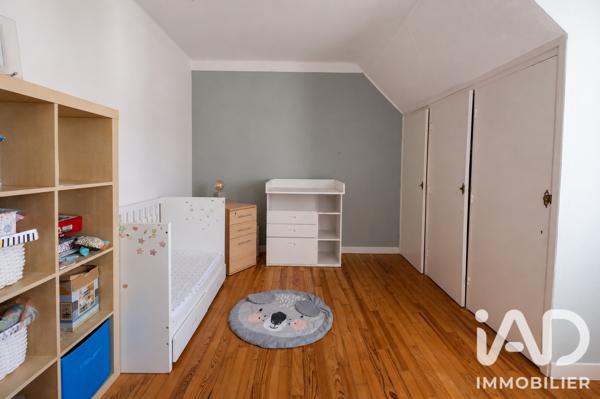 Maison à vendre 5 pièces 105 m² Brest