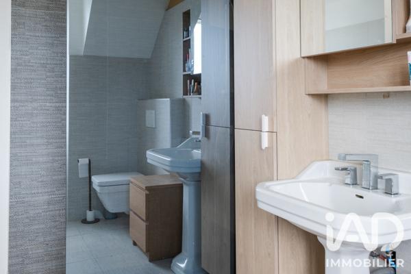 Maison à vendre 5 pièces 105 m² Brest