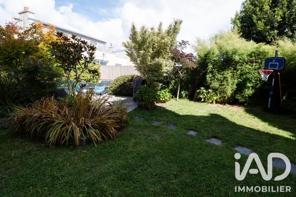 Maison à vendre 5 pièces 105 m² Brest