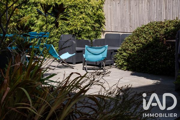 Maison à vendre 5 pièces 105 m² Brest