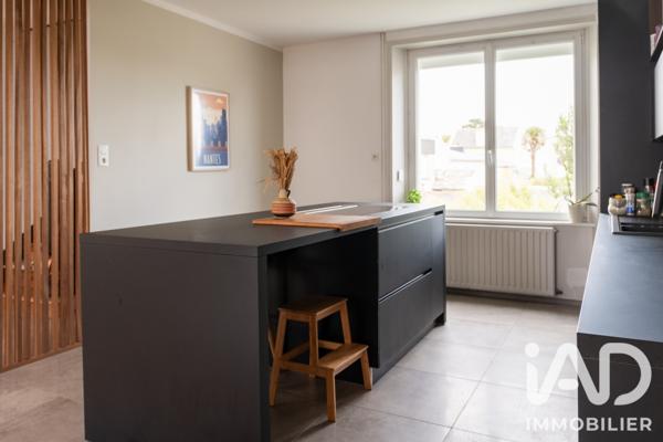 Maison à vendre 5 pièces 105 m² Brest