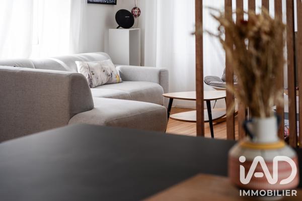Maison à vendre 5 pièces 105 m² Brest
