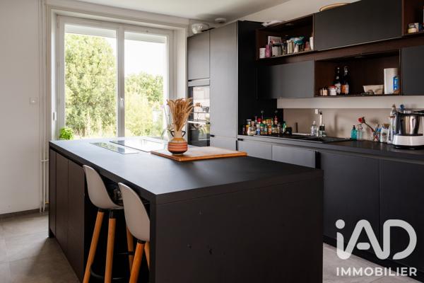 Maison à vendre 5 pièces 105 m² Brest
