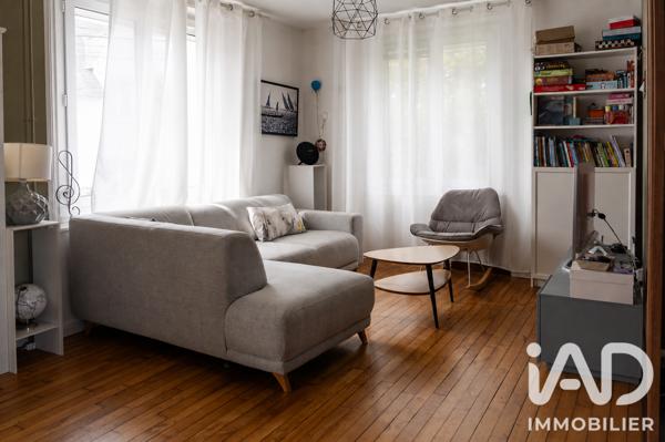 Maison à vendre 5 pièces 105 m² Brest