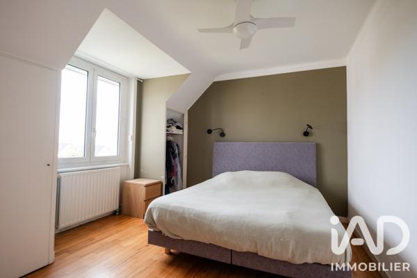 Maison à vendre 5 pièces 105 m² Brest