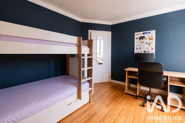 Maison à vendre 5 pièces 105 m² Brest