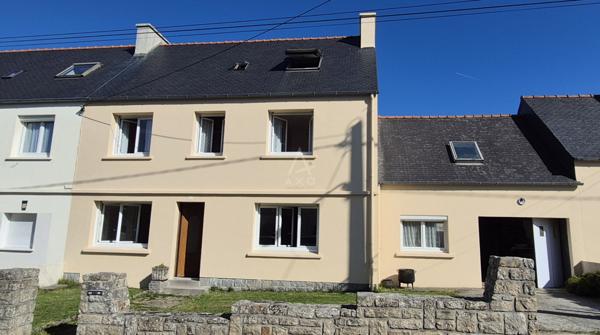 Vie de plain-pied, calme absolu et tout à pied