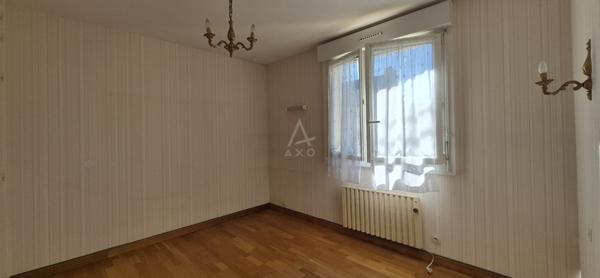 Vie de plain-pied, calme absolu et tout à pied