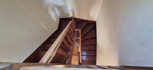 Vie de plain-pied, calme absolu et tout à pied