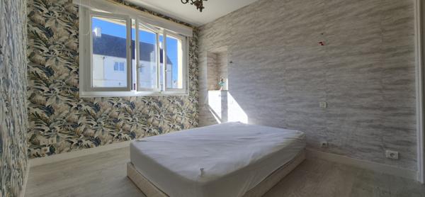 Vie de plain-pied, calme absolu et tout à pied