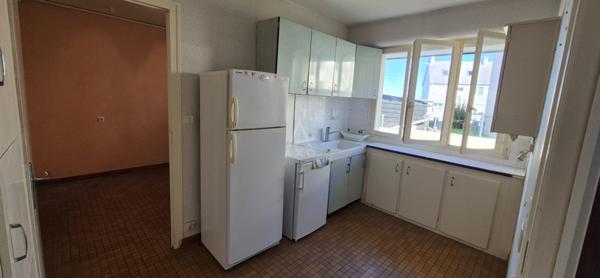 Vie de plain-pied, calme absolu et tout à pied