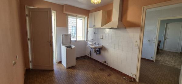 Vie de plain-pied, calme absolu et tout à pied