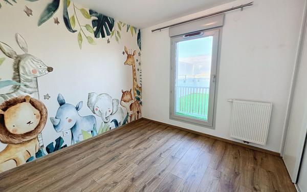 Appartement à louer    4 pièces • 95 m2 Veigy-Foncenex