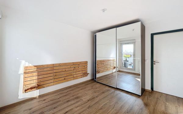 Appartement à louer    4 pièces • 95 m2 Veigy-Foncenex