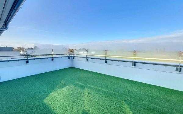 Appartement à louer    4 pièces • 95 m2 Veigy-Foncenex