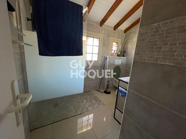 Maison Parentis En Born 5 pièce(s)