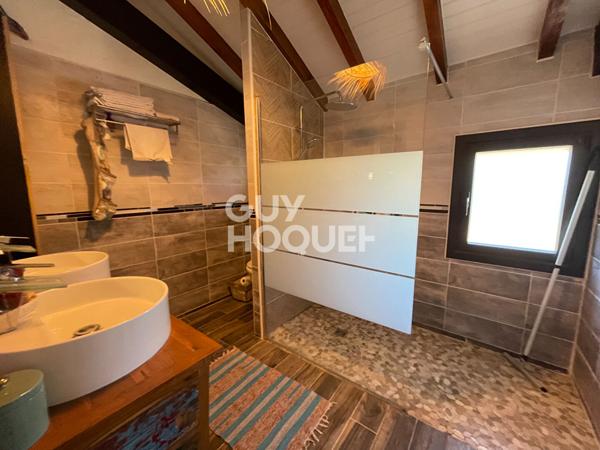 Maison Parentis En Born 5 pièce(s)