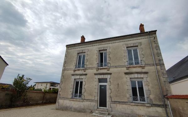 Appartement à louer    3 pièces • 62,91 m2 Ingré