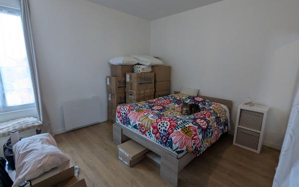 Appartement à louer    3 pièces • 62,91 m2 Ingré