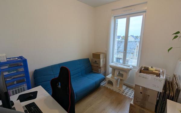 Appartement à louer    3 pièces • 62,91 m2 Ingré