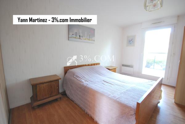 Appartement 3 pièce(s) 2 chambre(s) 70 m²