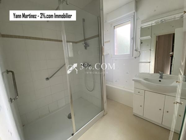 Appartement 3 pièce(s) 2 chambre(s) 70 m²