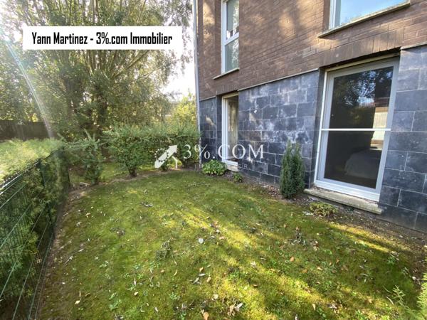 Appartement 3 pièce(s) 2 chambre(s) 70 m²