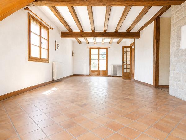 Maison 232 m² Soulaines sur Aubance