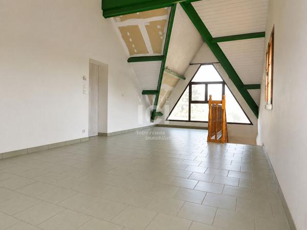 Maison 232 m² Soulaines sur Aubance