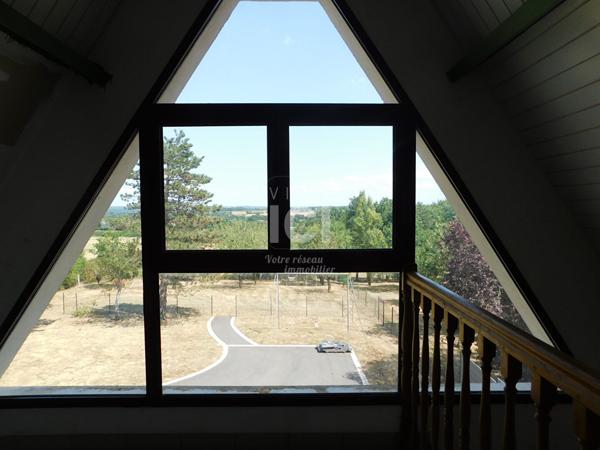 Maison 232 m² Soulaines sur Aubance